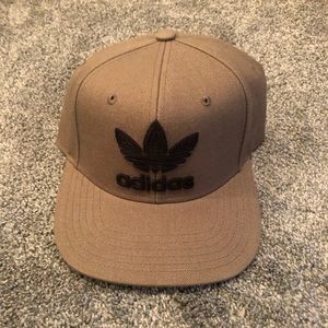 Adidas SnapBack Hat